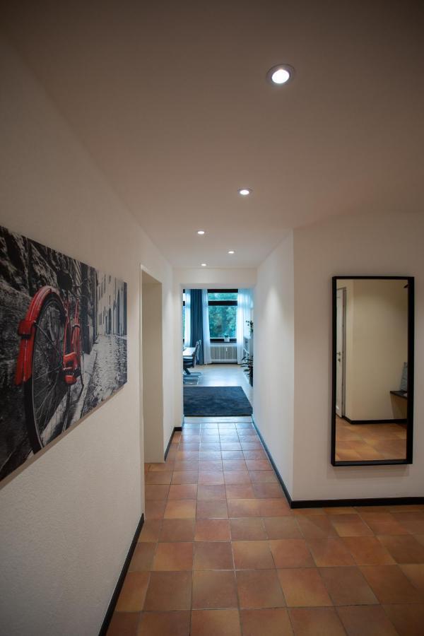 Ferienwohnung Hoepperger Schonberg im Stubaital Exterior photo